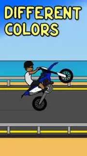 Wheelie Life captura 8