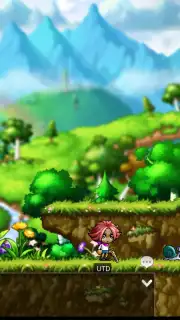 MapleStory M captura 8
