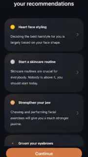 Umax: Maximize Your Looks captura 6
