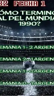 GOLAZO MUNDIAL captura 2