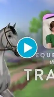 Equestrian the Game captura 1