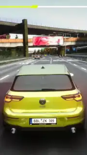 Highway Racer Pro captura 2