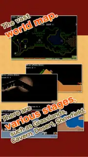 Stick Ranger captura 6