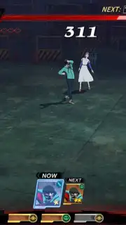 Tokyo Ghoul: Break the Chains captura 8