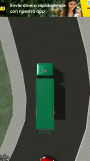 Trash Truck Simulator captura 6