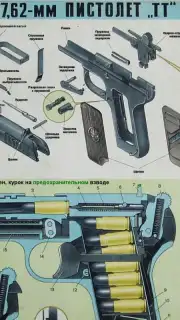ТТ сборка/разборка captura 3