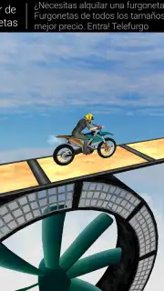 Bike Stunt 2 captura 17
