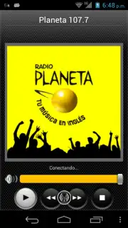 Radio captura 7