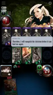 Mabinogi Duel captura 9