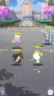 Yume Academy captura 10