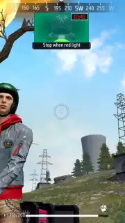 Free Fire captura 8