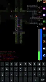 DCSS: Bloatcrawl 2 captura 6