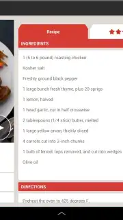 Food Network In the Kitchen captura 7