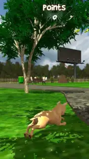 Virtual Puppy Simulator captura 8