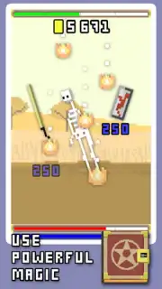RPG Clicker captura 18