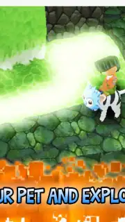 Minimon 3D captura 1