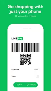 LINE Pay captura 4