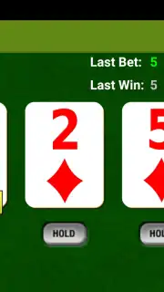 Awesome Video Poker! captura 2