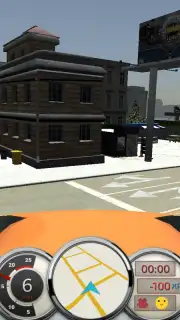 Bus Simulator 17 captura 16