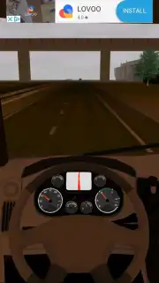 Euro Truck Driver captura 10