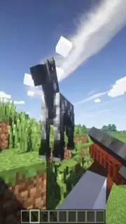 Gun Mod Minecraft captura 3