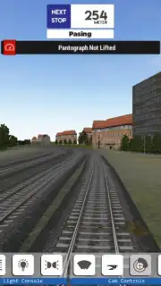 Euro Train Simulator 2 captura 5