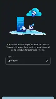 FolderSync captura 8