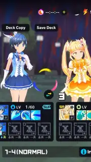 MGCM Magical Girls captura 10