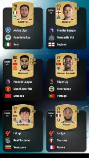 MADFUT 26 captura 3