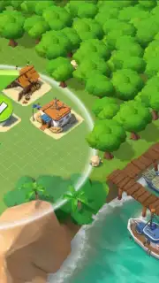 Boom Beach captura 2
