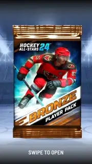 Hockey All Stars 24 captura 14