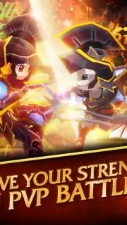 Fantasia Heroes captura 3