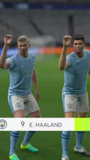 Total Football captura 3