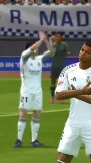 EA Sports FC Mobile 26 (FIFA Soccer) captura 3