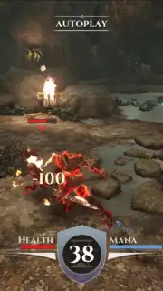 ActionRPG captura 7