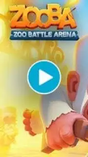 Zooba captura 1