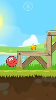 Red Ball 4 captura 9