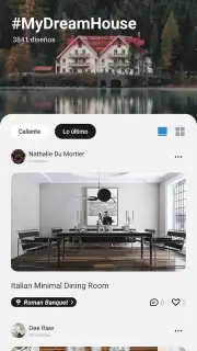Homestyler captura 2