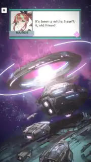 Arrowmancer captura 8