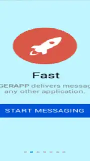 NEW MESSENGERAPP captura 6