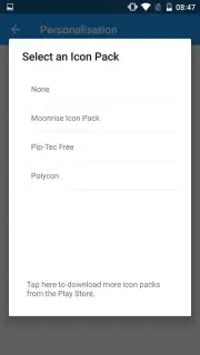 Magnesium Launcher captura 5