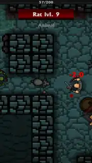 Pocket Rogues captura 8
