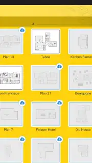 STANLEY Floor Plan captura 9