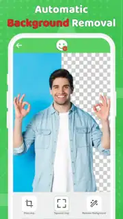 Animated Sticker Maker captura 6