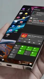 Win 10 Launcher captura 13