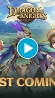 Dragon Knights captura 1