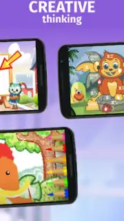 Intellecto Kids Learning Games captura 9