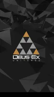 Deus Ex Universe captura 5