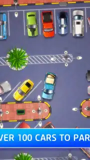 Parking Mania captura 12