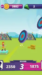 Equestria Girls captura 11